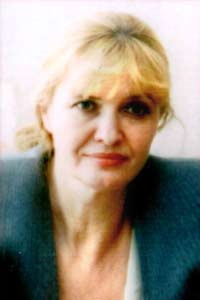 Шнякина Татьяна Константиновна